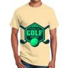 Ultra Cotton™ 100% Cotton T Shirt Thumbnail