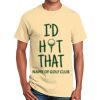 Ultra Cotton™ 100% Cotton T Shirt Thumbnail