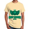 Ultra Cotton™ 100% Cotton T Shirt Thumbnail
