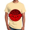 Ultra Cotton™ 100% Cotton T Shirt Thumbnail