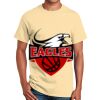 Ultra Cotton™ 100% Cotton T Shirt Thumbnail