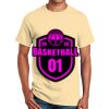 Ultra Cotton™ 100% Cotton T Shirt Thumbnail
