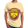 Ultra Cotton™ 100% Cotton T Shirt Thumbnail