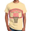 Ultra Cotton™ 100% Cotton T Shirt Thumbnail