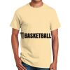 Ultra Cotton™ 100% Cotton T Shirt Thumbnail