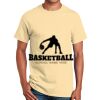 Ultra Cotton™ 100% Cotton T Shirt Thumbnail