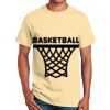 Ultra Cotton™ 100% Cotton T Shirt Thumbnail