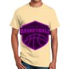 Ultra Cotton™ 100% Cotton T Shirt Thumbnail