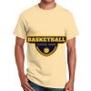 Ultra Cotton™ 100% Cotton T Shirt Thumbnail