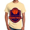 Ultra Cotton™ 100% Cotton T Shirt Thumbnail