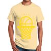 Ultra Cotton™ 100% Cotton T Shirt Thumbnail