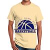 Ultra Cotton™ 100% Cotton T Shirt Thumbnail