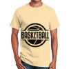 Ultra Cotton™ 100% Cotton T Shirt Thumbnail