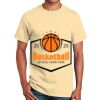 Ultra Cotton™ 100% Cotton T Shirt Thumbnail