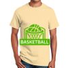 Ultra Cotton™ 100% Cotton T Shirt Thumbnail