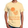Ultra Cotton™ 100% Cotton T Shirt Thumbnail
