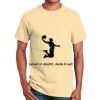 Ultra Cotton™ 100% Cotton T Shirt Thumbnail