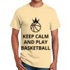 Ultra Cotton™ 100% Cotton T Shirt Thumbnail