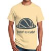 Ultra Cotton™ 100% Cotton T Shirt Thumbnail