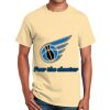Ultra Cotton™ 100% Cotton T Shirt Thumbnail