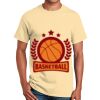 Ultra Cotton™ 100% Cotton T Shirt Thumbnail