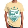 Ultra Cotton™ 100% Cotton T Shirt Thumbnail