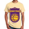 Ultra Cotton™ 100% Cotton T Shirt Thumbnail