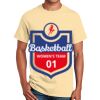 Ultra Cotton™ 100% Cotton T Shirt Thumbnail