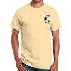 Ultra Cotton™ 100% Cotton T Shirt Thumbnail