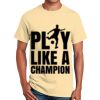Ultra Cotton™ 100% Cotton T Shirt Thumbnail