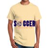 Ultra Cotton™ 100% Cotton T Shirt Thumbnail