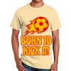 Ultra Cotton™ 100% Cotton T Shirt Thumbnail