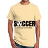 Ultra Cotton™ 100% Cotton T Shirt Thumbnail