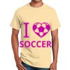 Ultra Cotton™ 100% Cotton T Shirt Thumbnail