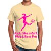 Ultra Cotton™ 100% Cotton T Shirt Thumbnail