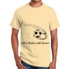 Ultra Cotton™ 100% Cotton T Shirt Thumbnail