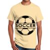 Ultra Cotton™ 100% Cotton T Shirt Thumbnail