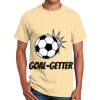 Ultra Cotton™ 100% Cotton T Shirt Thumbnail
