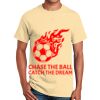 Ultra Cotton™ 100% Cotton T Shirt Thumbnail