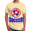 Ultra Cotton™ 100% Cotton T Shirt Thumbnail