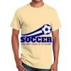 Ultra Cotton™ 100% Cotton T Shirt Thumbnail