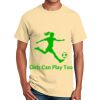 Ultra Cotton™ 100% Cotton T Shirt Thumbnail
