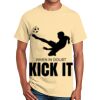 Ultra Cotton™ 100% Cotton T Shirt Thumbnail