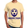 Ultra Cotton™ 100% Cotton T Shirt Thumbnail