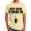 Ultra Cotton™ 100% Cotton T Shirt Thumbnail