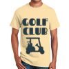 Ultra Cotton™ 100% Cotton T Shirt Thumbnail