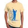 Ultra Cotton™ 100% Cotton T Shirt Thumbnail
