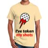 Ultra Cotton™ 100% Cotton T Shirt Thumbnail