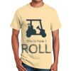 Ultra Cotton™ 100% Cotton T Shirt Thumbnail