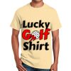 Ultra Cotton™ 100% Cotton T Shirt Thumbnail